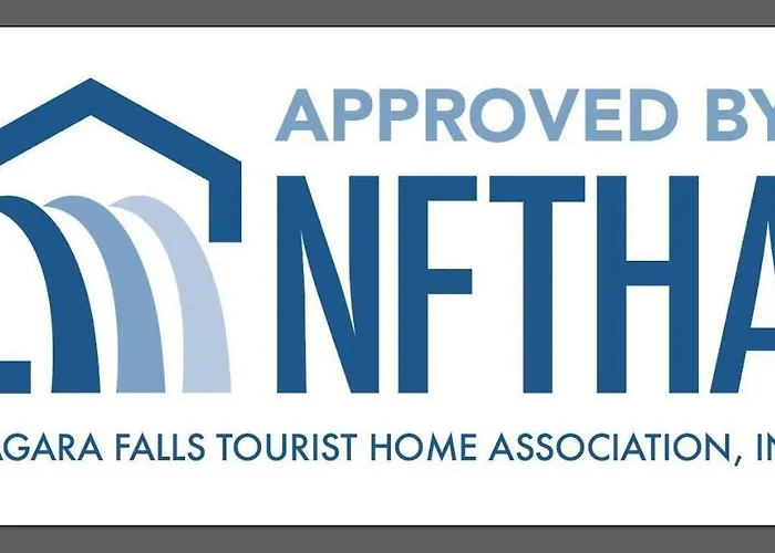 Great Gorge Guesthouse - Walk To The Falls, The Casino And All Downtown Restaurants - Across From The Aquarium