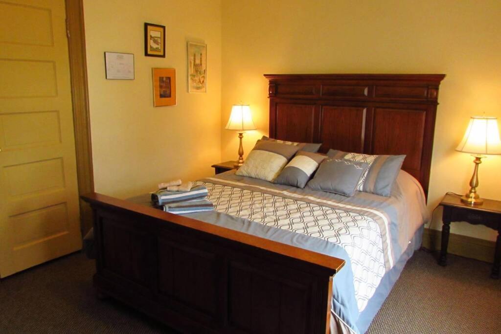 Holiday home Great Gorge Guesthouse: Falls-view Retreat Near Downtown Attractions *
