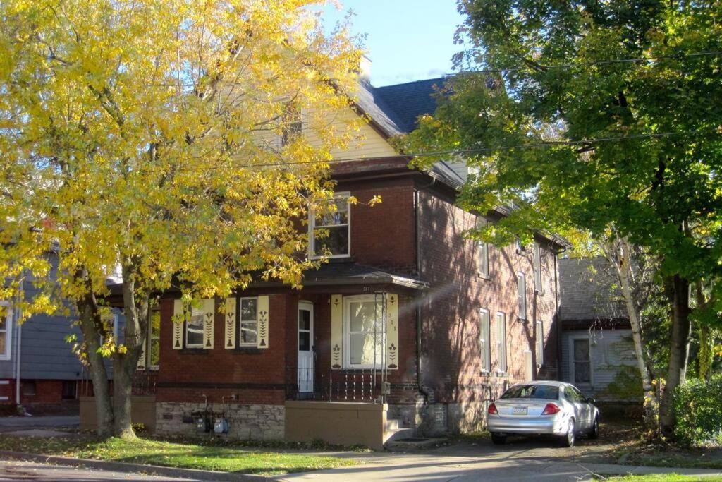 Great Gorge Guesthouse: Falls-view Retreat Near Downtown Attractions *