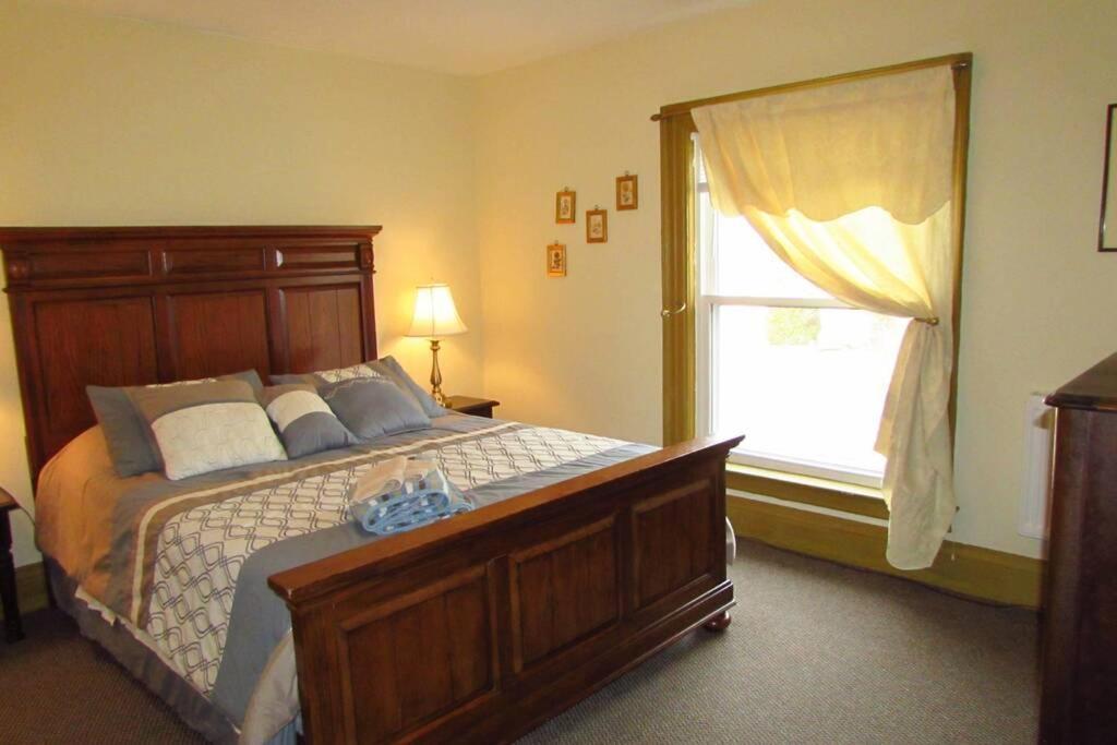 Holiday home Great Gorge Guesthouse: Falls-view Retreat Near Downtown Attractions