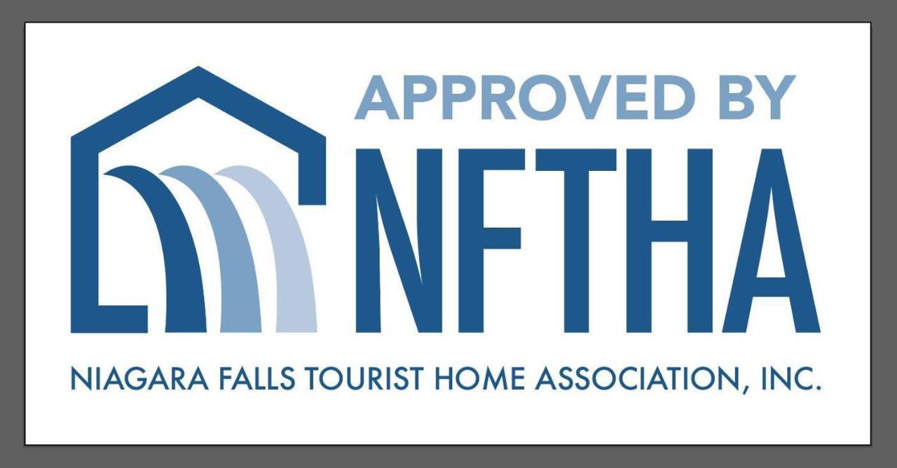 Great Gorge Guesthouse: Falls-view Retreat Near Downtown Attractions Niagara Falls