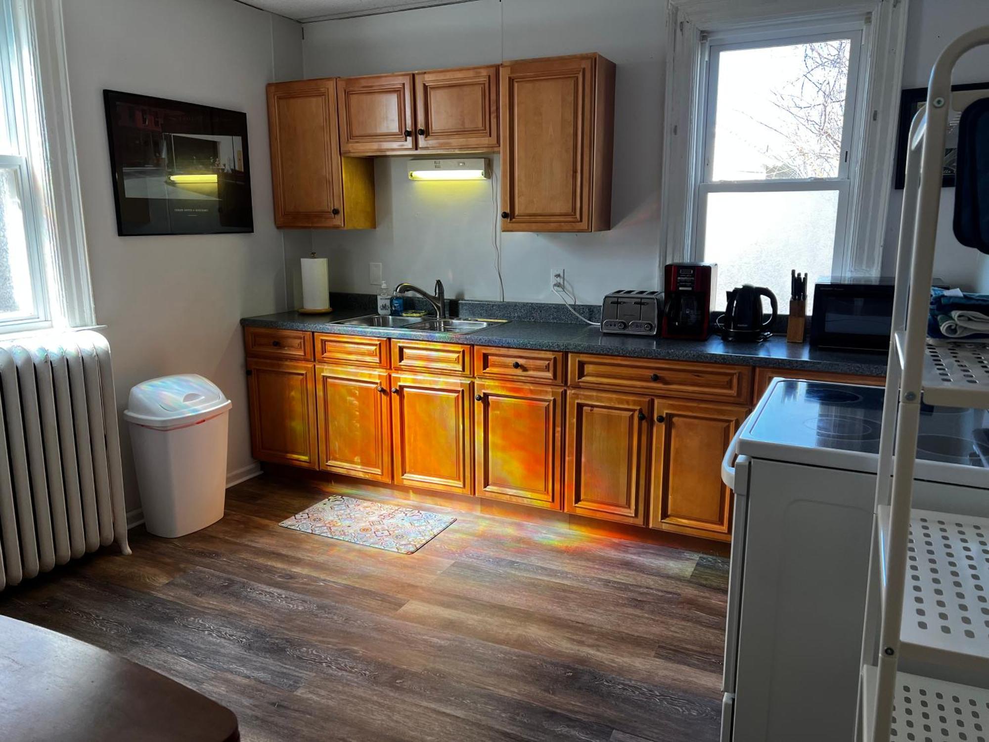 Great Gorge Guesthouse: Falls-view Retreat Near Downtown Attractions Niagara Falls